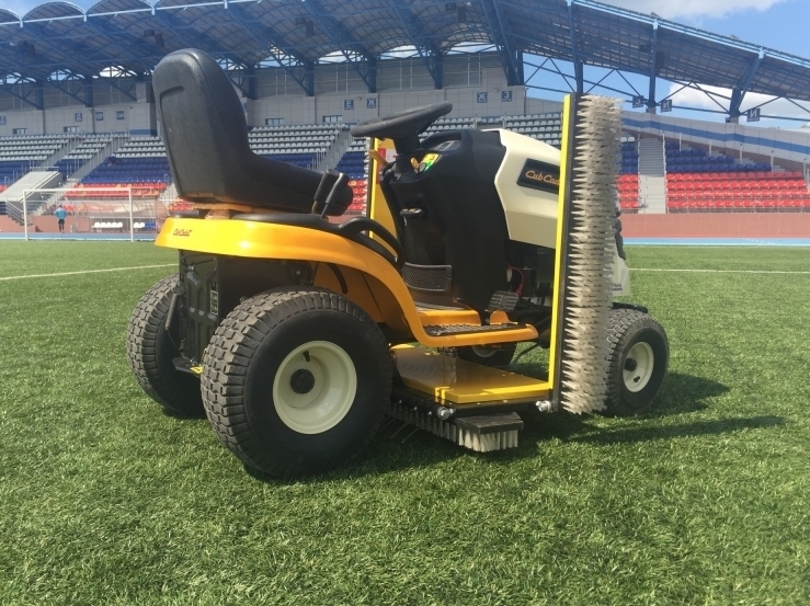 TOSS Sport Cub Cadet TOSS Sport Cub Cadet