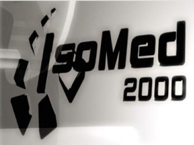 Система IsoMed 2000